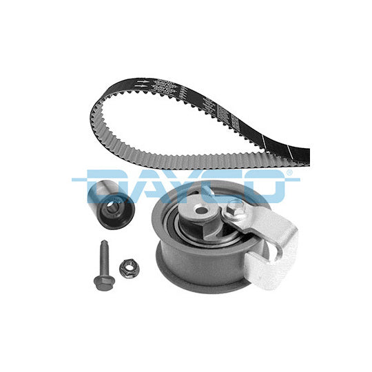 KTB342 Timing Belt Set