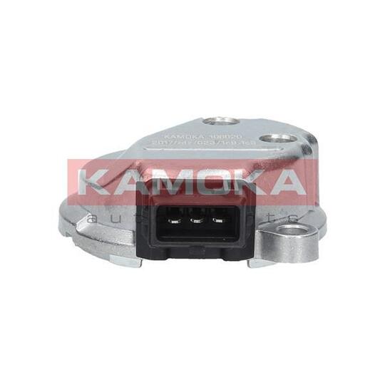 108020 Sensor, camshaft position