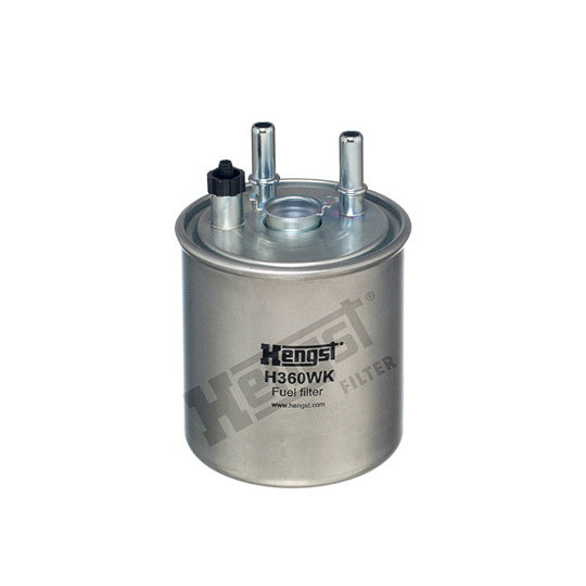 H360WK Fuel filter