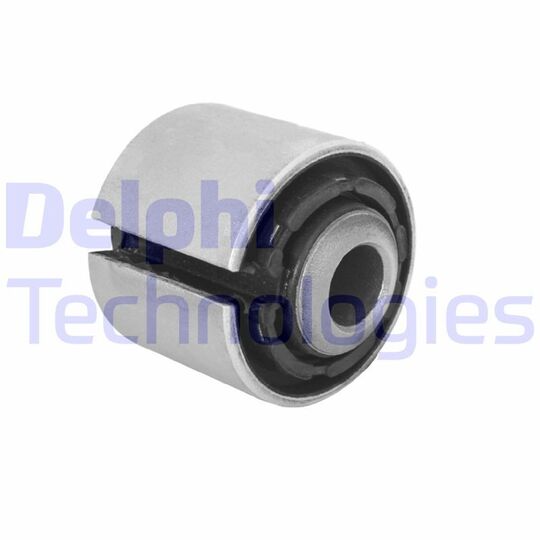 TD1736W Control Arm-/Trailing Arm Bush