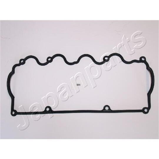 GP-596 Gasket, cylinder head cover