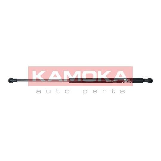 7092128 Gas Spring, boot-/cargo area