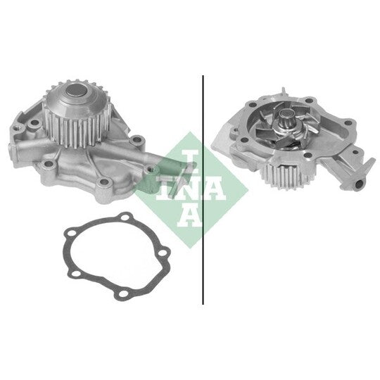538 0061 10 Water pump