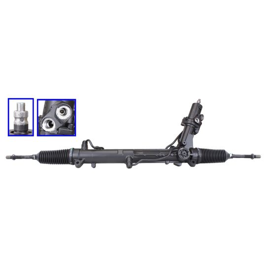 711520767 Steering Gear