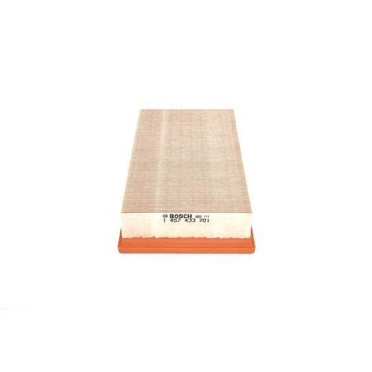 1 457 433 701 Air filter