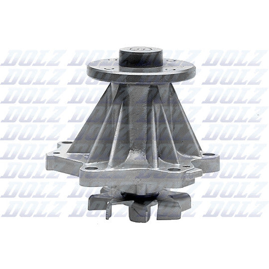 N123 Water pump