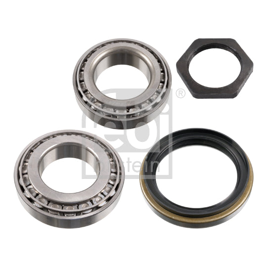 173687 Wheel Bearing Kit
