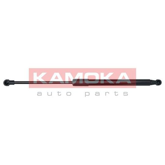 7092059 Gas Spring, boot-/cargo area