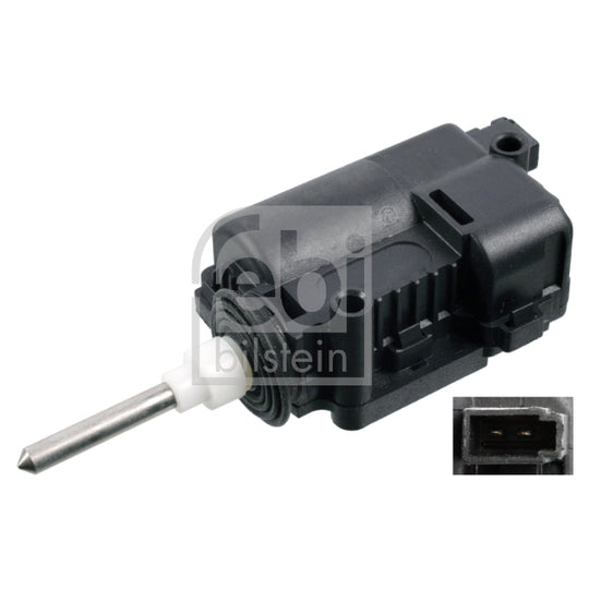 177118 Control, central locking system