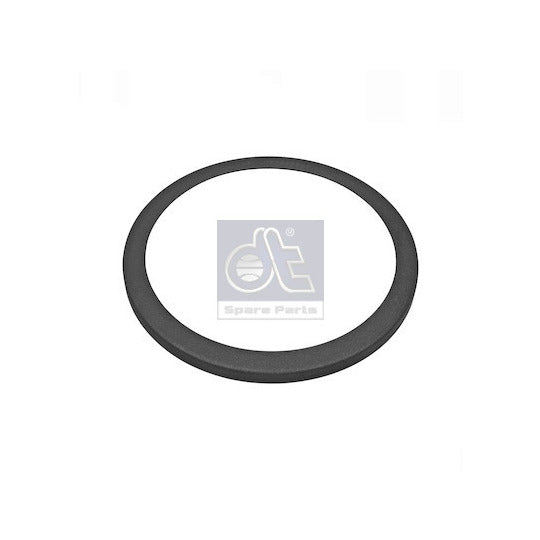 4.20463 Cover Plate, dust-cover wheel bearing