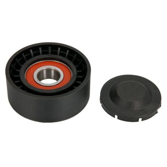 E2G0011BTA Tensioner Lever, v-ribbed belt