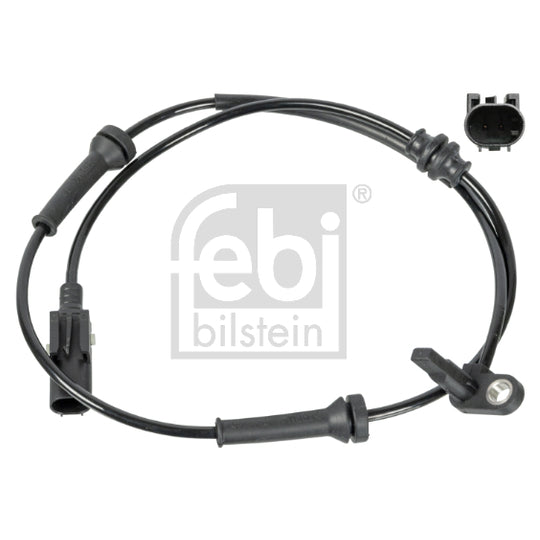 174855 Sensor, wheel speed