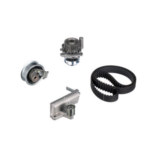 KP55491XS Water Pump & Timing Belt Set