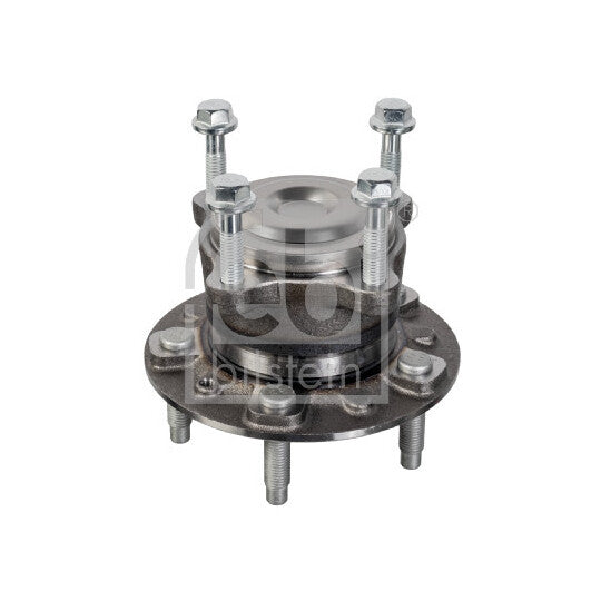 176948 Wheel Bearing Kit