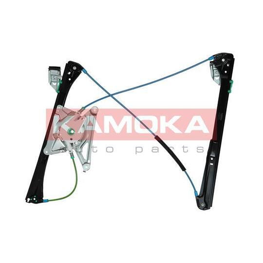 7200024 Window Regulator