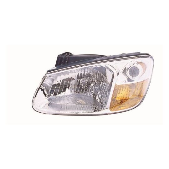 123-1101RMLDEM1 Headlight