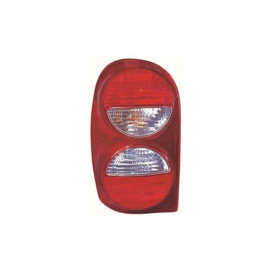 333-1932L-US-CR Combination Rearlight