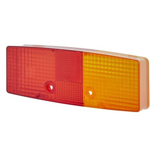 9EL121 431-001 Lens, combination rearlight