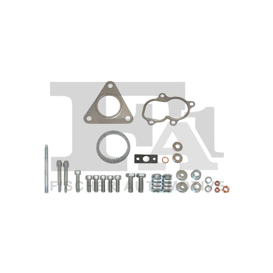 KT210120 Mounting Kit, charger