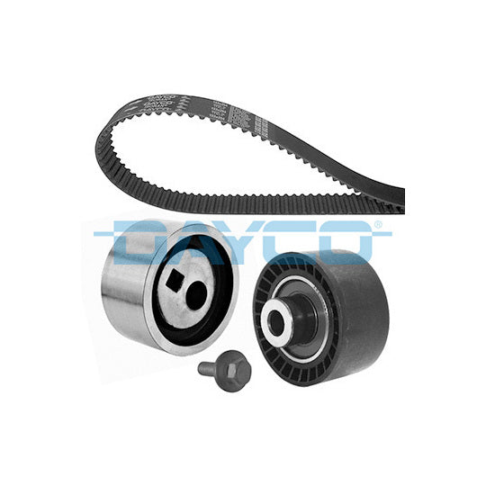 KTB534 Timing Belt Set