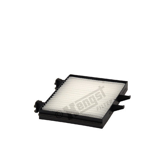 E1967LI Filter, interior air