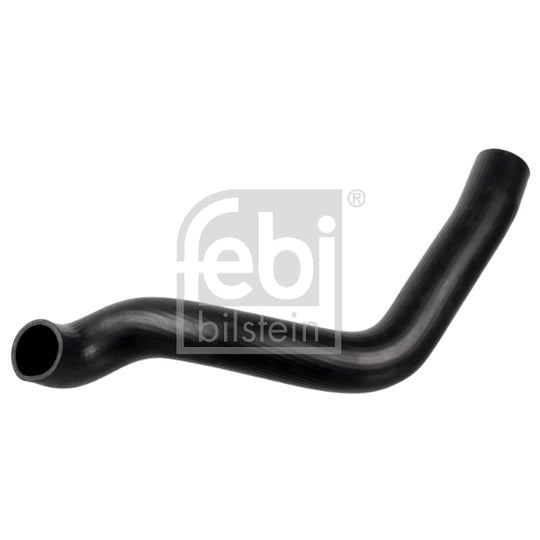 174432 Radiator Hose