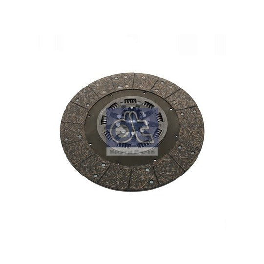 4.63802 Clutch Disc