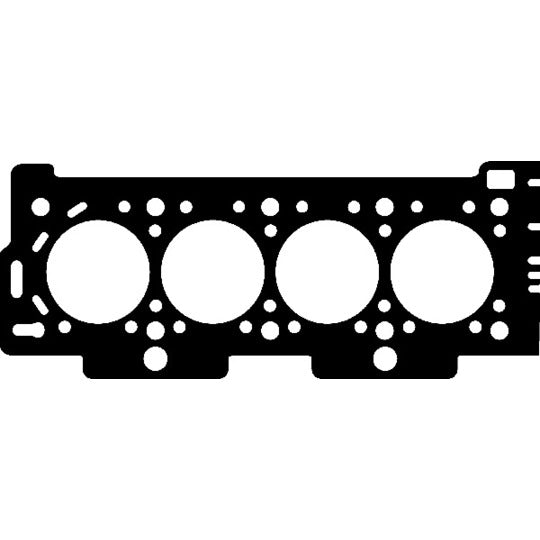 414375P Gasket, cylinder head
