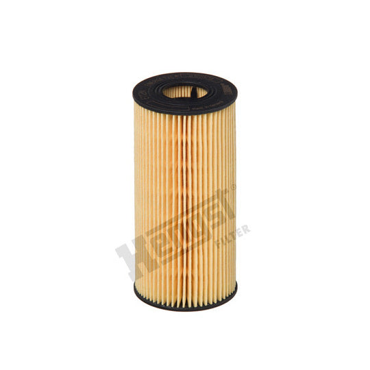 E112H D541 Oil filter
