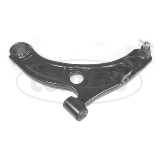 49397338 Track Control Arm