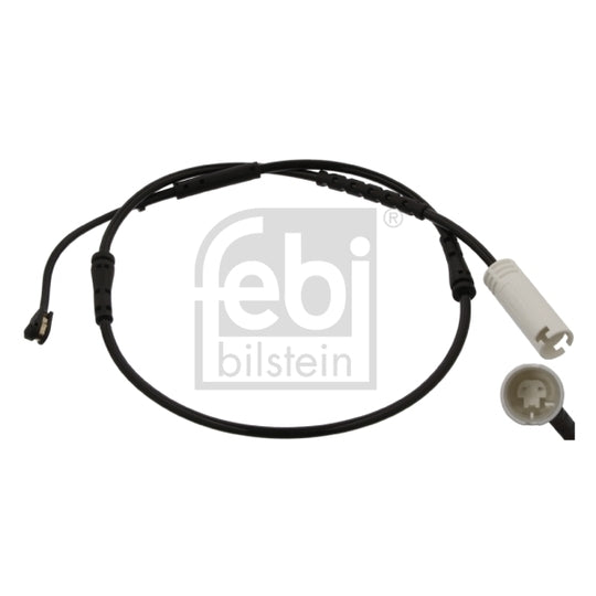 36570 Warning Contact, brake pad wear