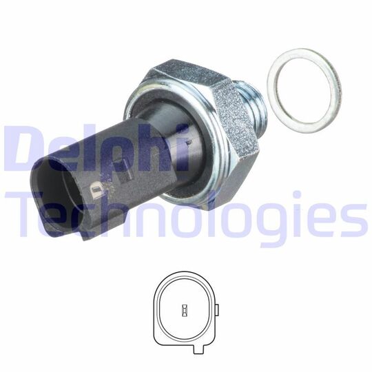 SW90056 Oil Pressure Switch