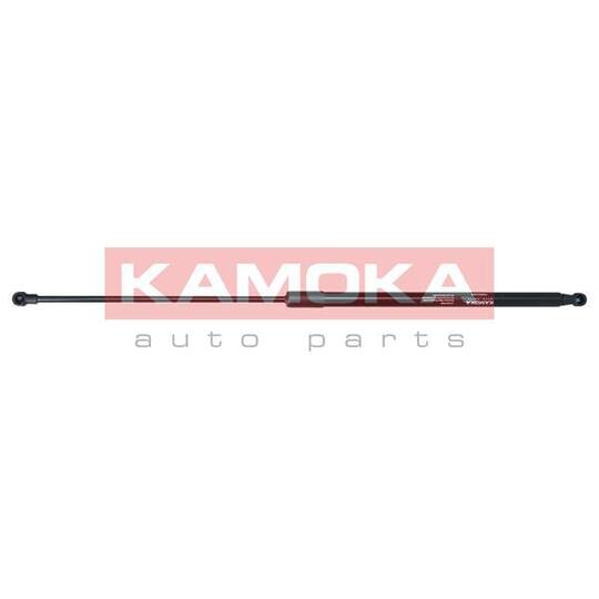 7092369 Gas Spring, boot-/cargo area
