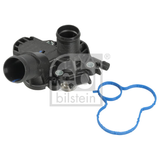 174390 Thermostat, coolant