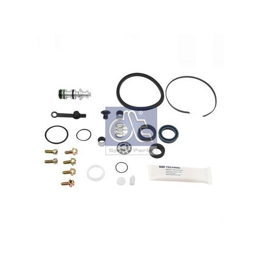 2.93009 Repair Kit, clutch booster