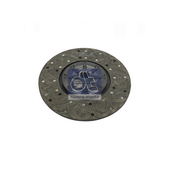 4.63809 Clutch Disc