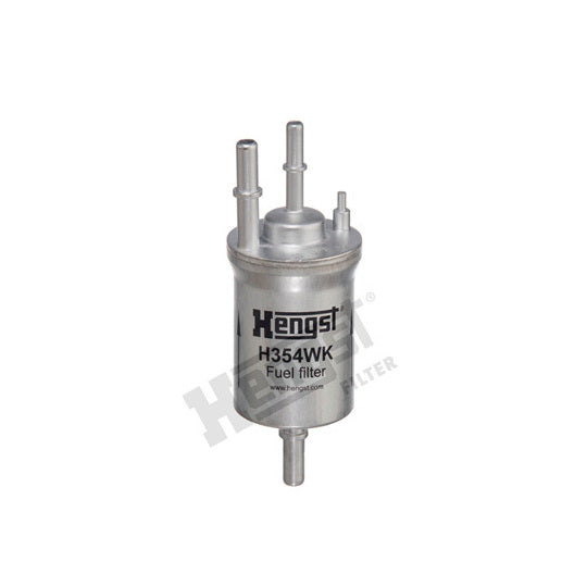 H354WK Fuel filter