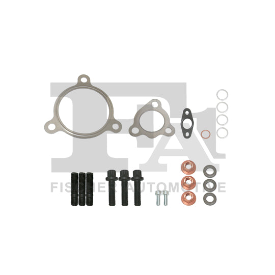 KT110125 Mounting Kit, charger
