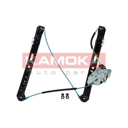 7200040 Window Regulator