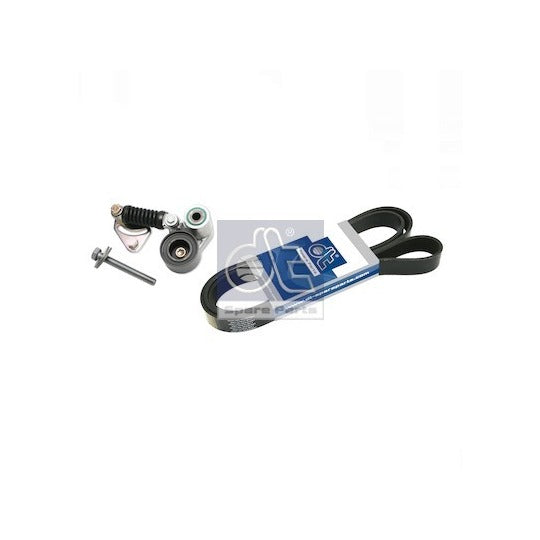 3.93003 Belt Tensioner, v-ribbed belt