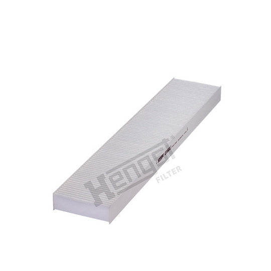 E968LI Filter, interior air