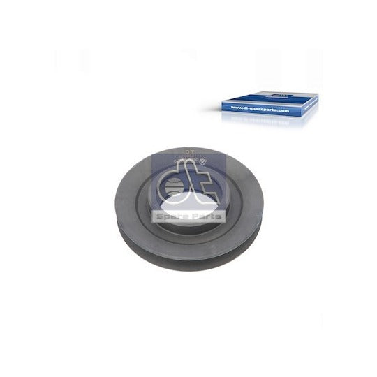 4.61520 Tensioner Pulley, V-belt