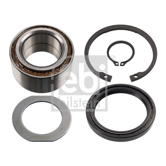 173671 Wheel Bearing Kit