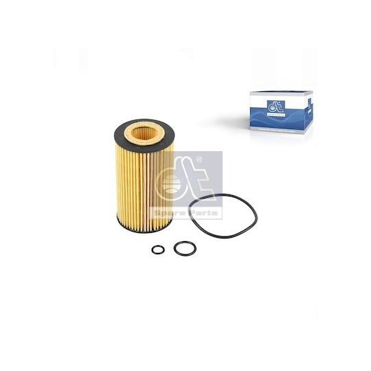 4.64471 Oil filter