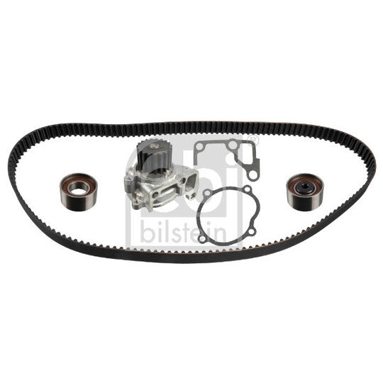 173765 Water Pump & Timing Belt Set