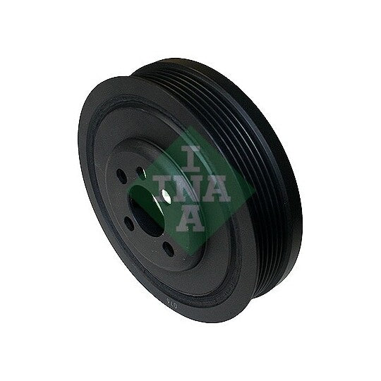 544 0083 10 Belt Pulley, crankshaft