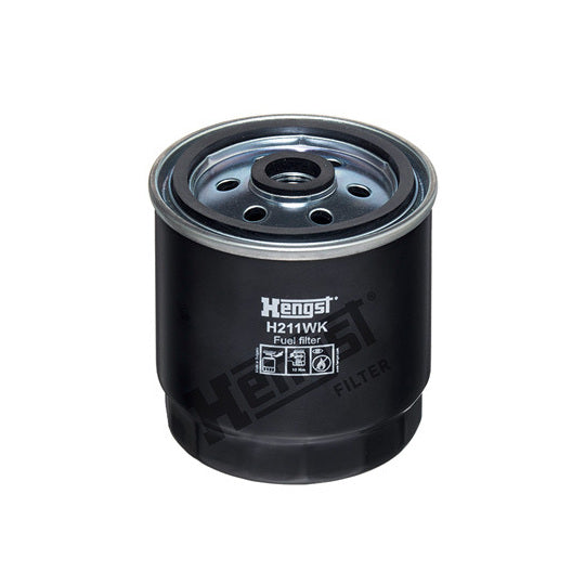 H211WK Fuel filter