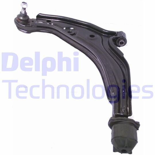 TC2262 Track Control Arm