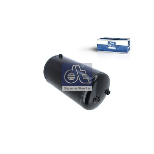 2.44342 Air Tank, compressed-air system
