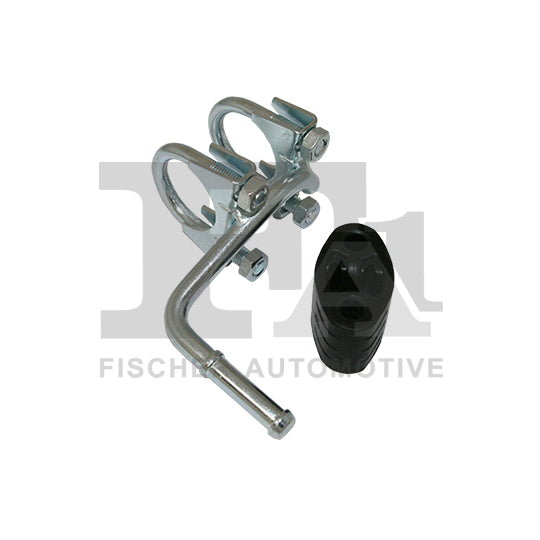 228-902 Holder, exhaust system